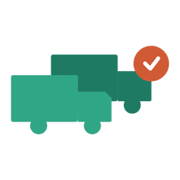 Fleet App icon